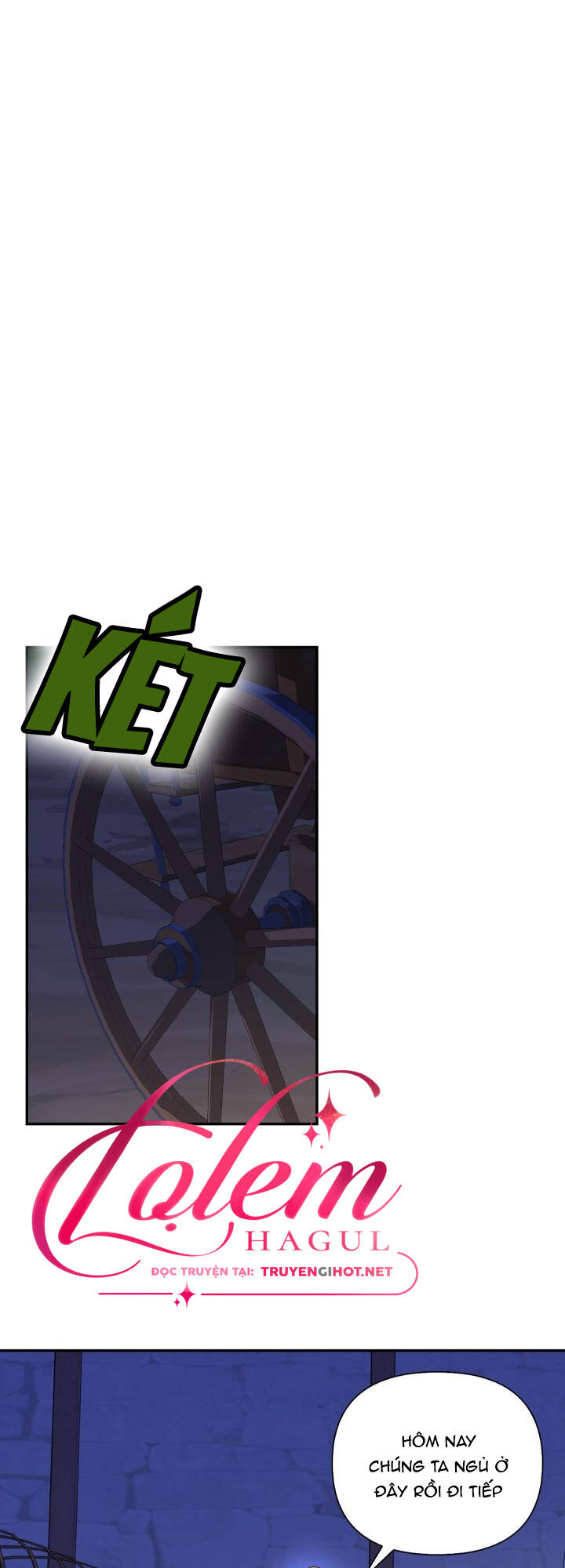 Phương Pháp Che Giấu Đứa Con Của Hoàng Đế Chapter 57.1 - Trang 3