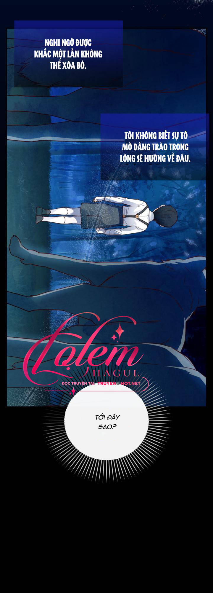 Phương Pháp Che Giấu Đứa Con Của Hoàng Đế Chapter 57.1 - Trang 40