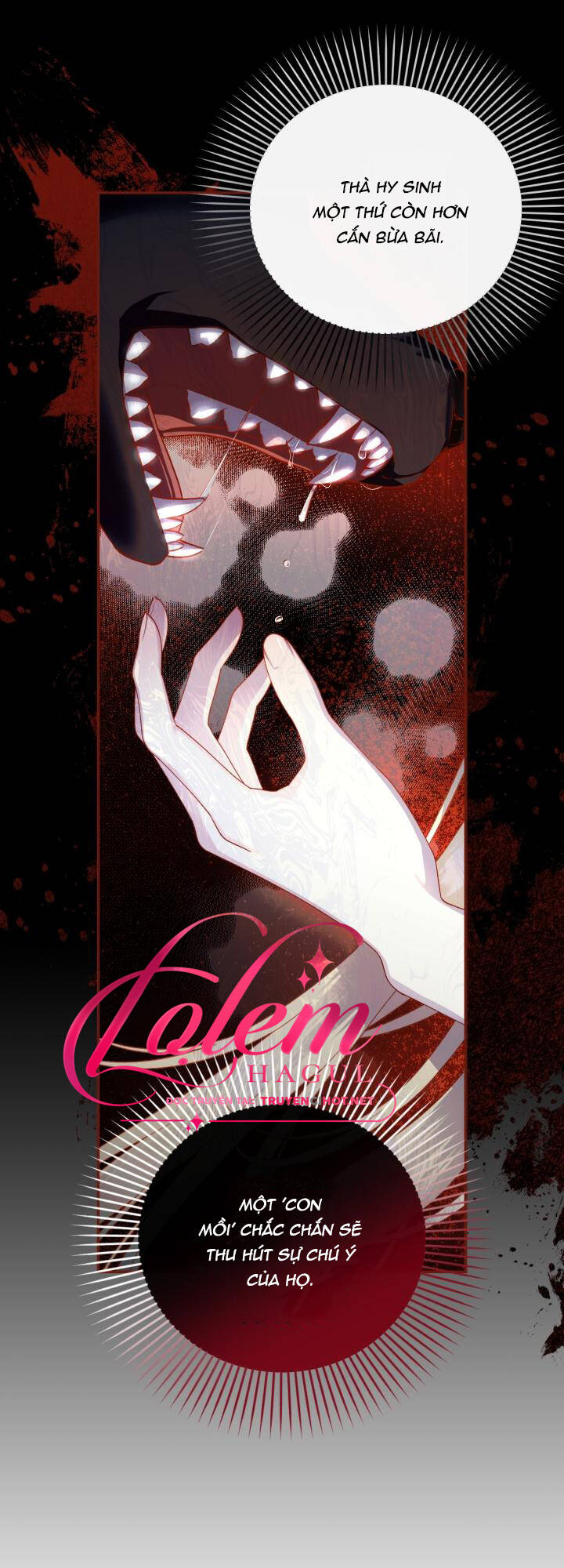 Phương Pháp Che Giấu Đứa Con Của Hoàng Đế Chapter 57.1 - Trang 41