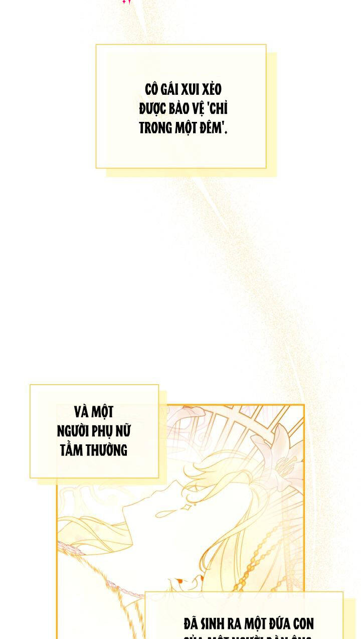 Phương Pháp Che Giấu Đứa Con Của Hoàng Đế Chapter 57.1 - Trang 43