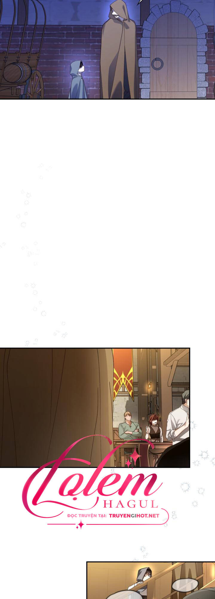 Phương Pháp Che Giấu Đứa Con Của Hoàng Đế Chapter 57.1 - Trang 4