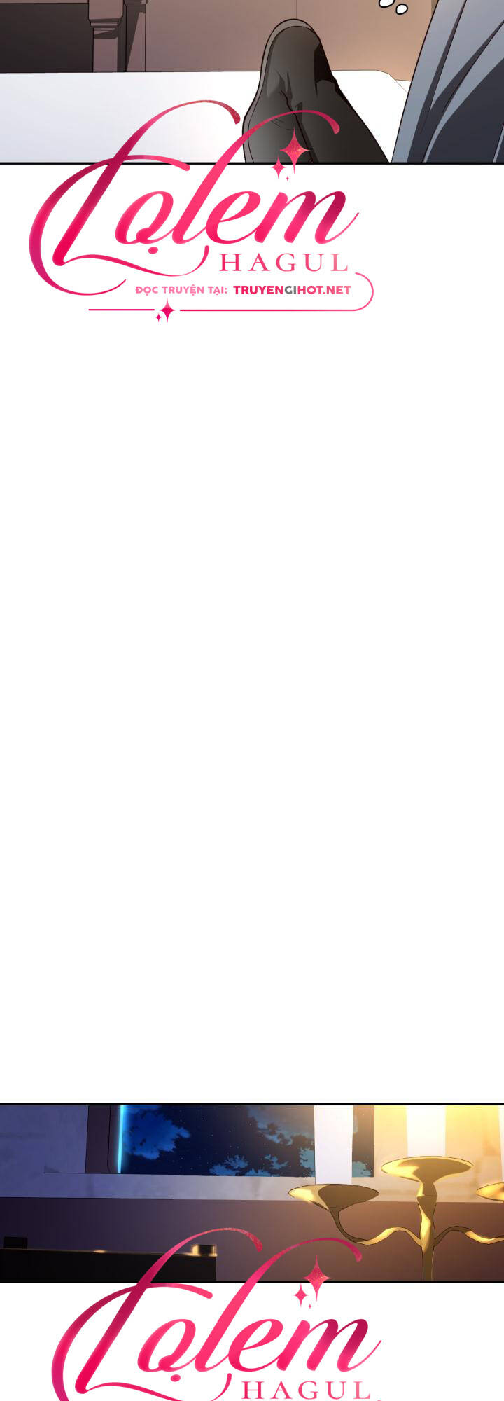Phương Pháp Che Giấu Đứa Con Của Hoàng Đế Chapter 57.1 - Trang 8