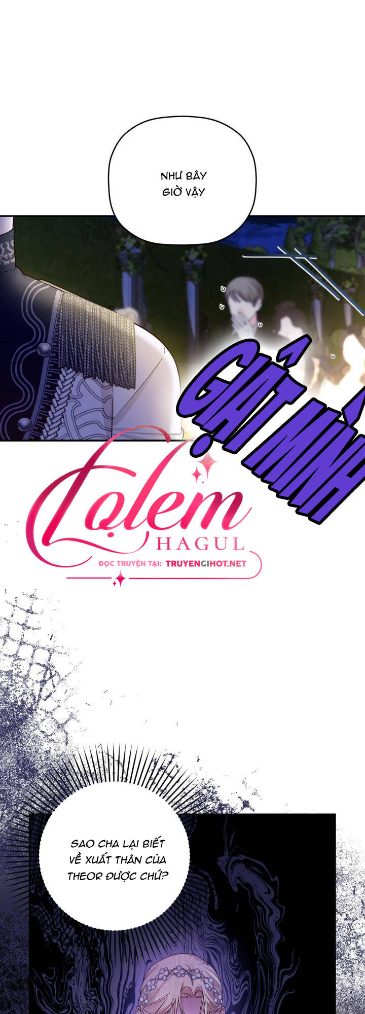 Phương Pháp Che Giấu Đứa Con Của Hoàng Đế - Chapter 58.1 - Page 9
