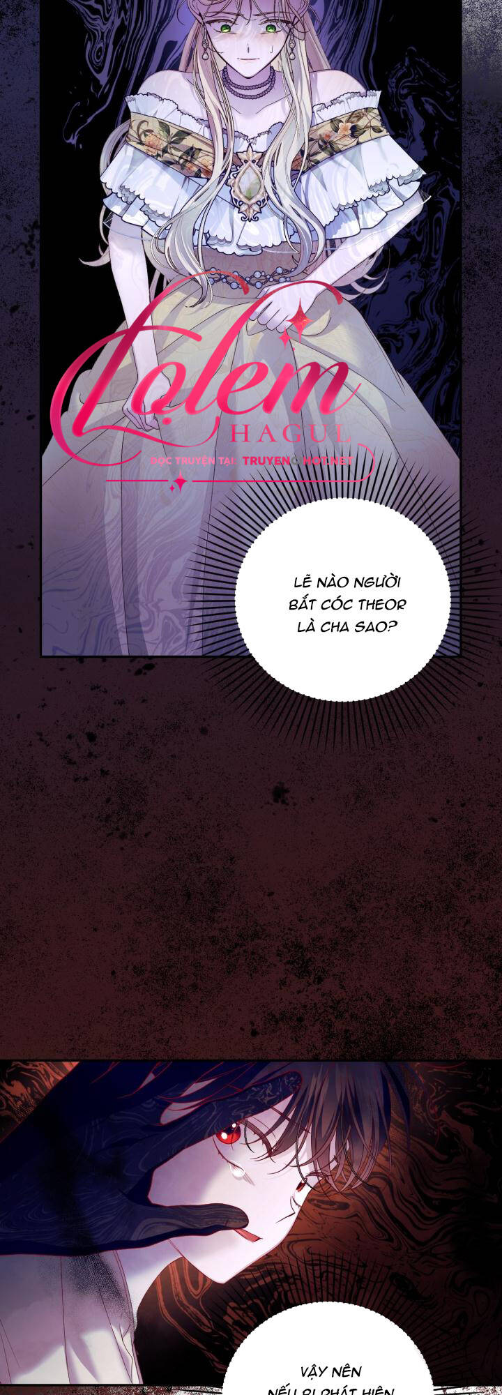 Phương Pháp Che Giấu Đứa Con Của Hoàng Đế - Chapter 58.1 - Page 10