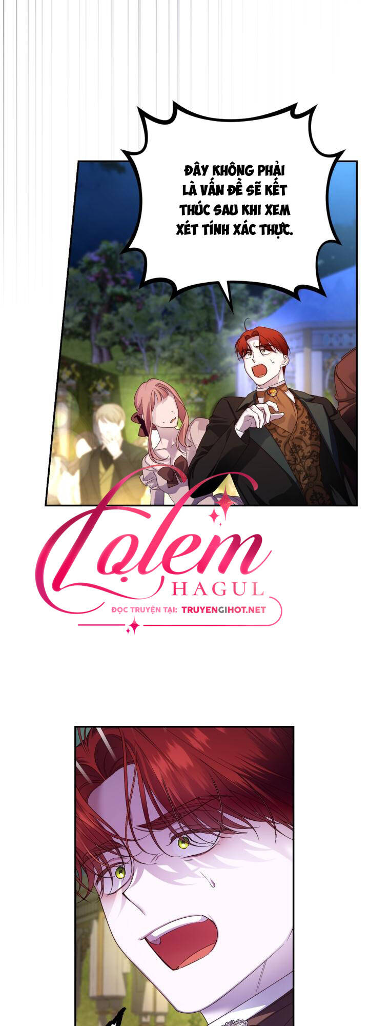 Phương Pháp Che Giấu Đứa Con Của Hoàng Đế - Chapter 58.1 - Page 19