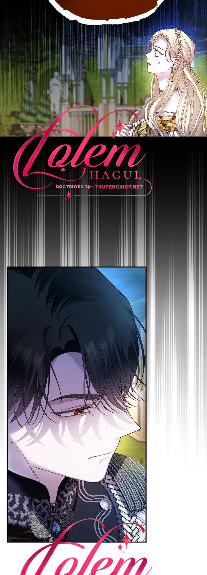 Phương Pháp Che Giấu Đứa Con Của Hoàng Đế - Chapter 58.1 - Page 21