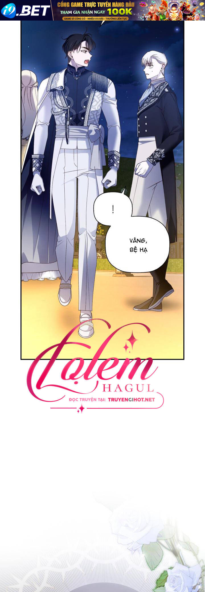 Phương Pháp Che Giấu Đứa Con Của Hoàng Đế - Chapter 58.1 - Page 25