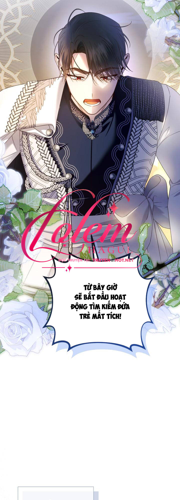 Phương Pháp Che Giấu Đứa Con Của Hoàng Đế - Chapter 58.1 - Page 26