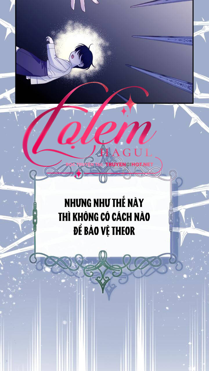 Phương Pháp Che Giấu Đứa Con Của Hoàng Đế - Chapter 58.1 - Page 28