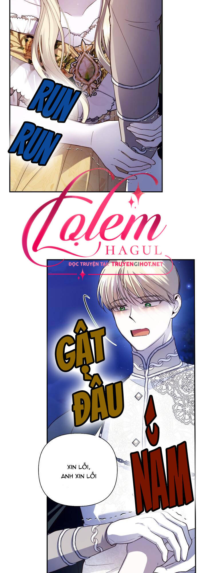 Phương Pháp Che Giấu Đứa Con Của Hoàng Đế - Chapter 58.1 - Page 33