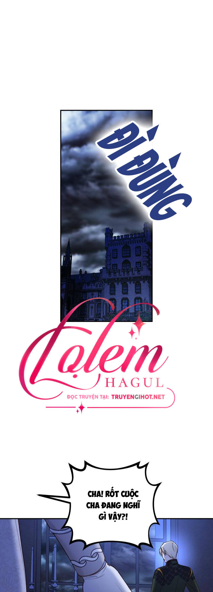 Phương Pháp Che Giấu Đứa Con Của Hoàng Đế - Chapter 58.1 - Page 40