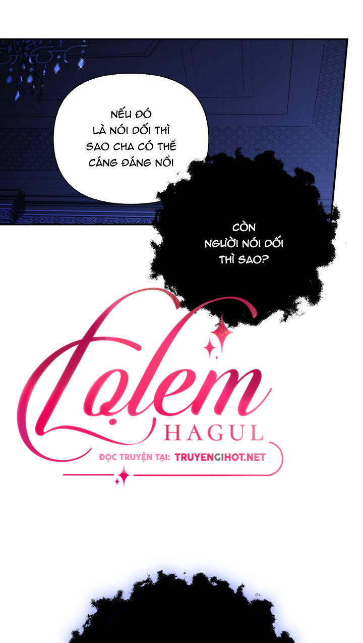 Phương Pháp Che Giấu Đứa Con Của Hoàng Đế - Chapter 58.1 - Page 43