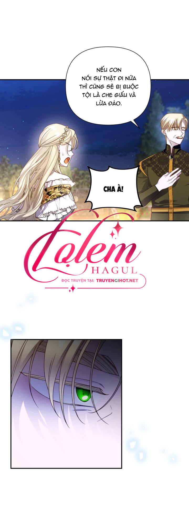 Phương Pháp Che Giấu Đứa Con Của Hoàng Đế - Chapter 58.1 - Page 8