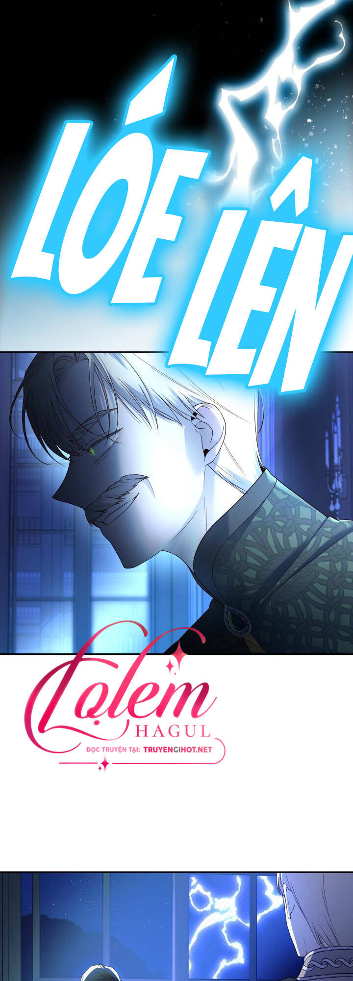 Phương Pháp Che Giấu Đứa Con Của Hoàng Đế - Chapter 58.2 - Page 4