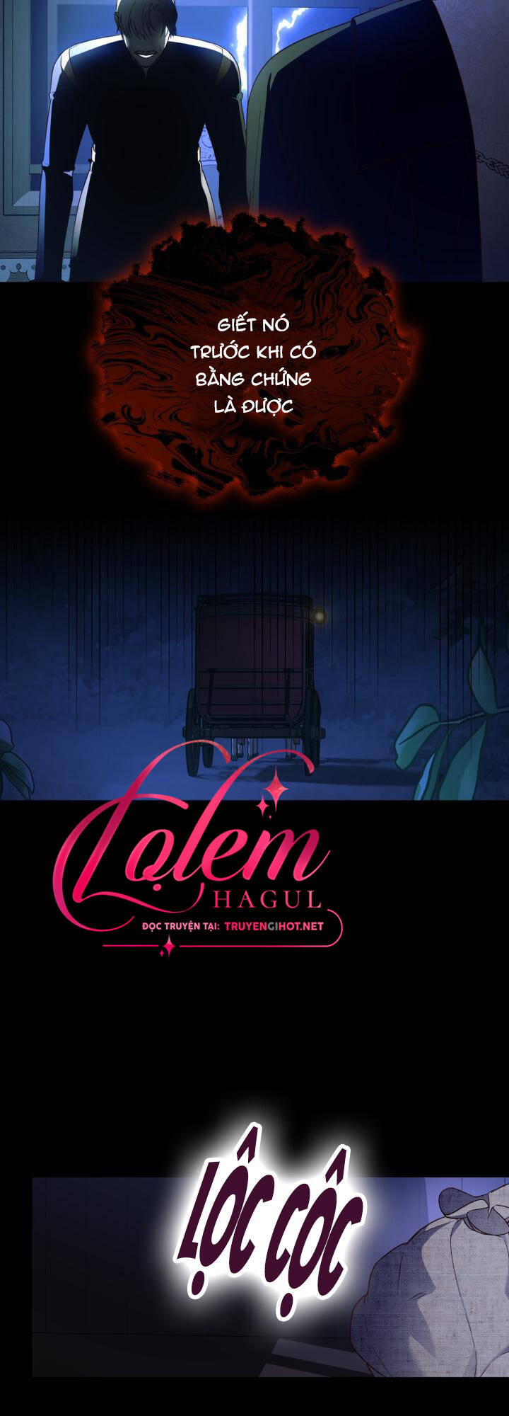 Phương Pháp Che Giấu Đứa Con Của Hoàng Đế - Chapter 58.2 - Page 5