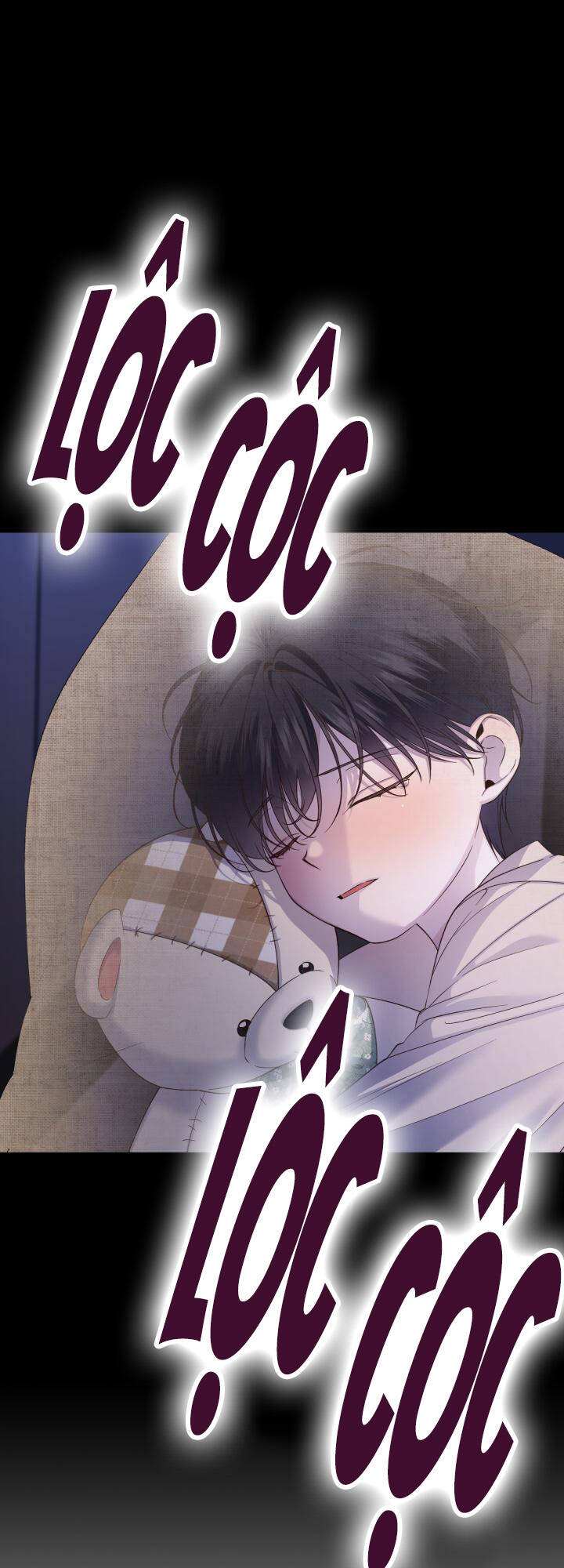 Phương Pháp Che Giấu Đứa Con Của Hoàng Đế - Chapter 58.2 - Page 6