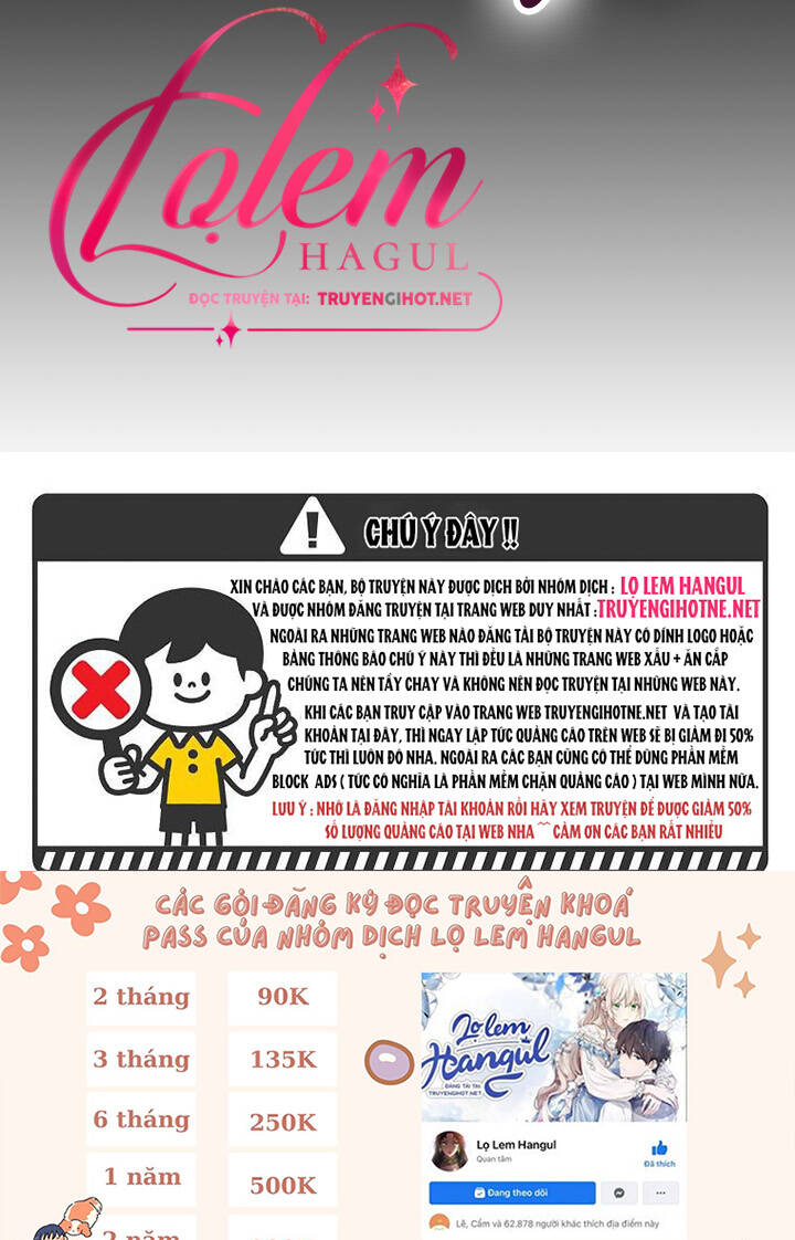 Phương Pháp Che Giấu Đứa Con Của Hoàng Đế - Chapter 58.2 - Page 7