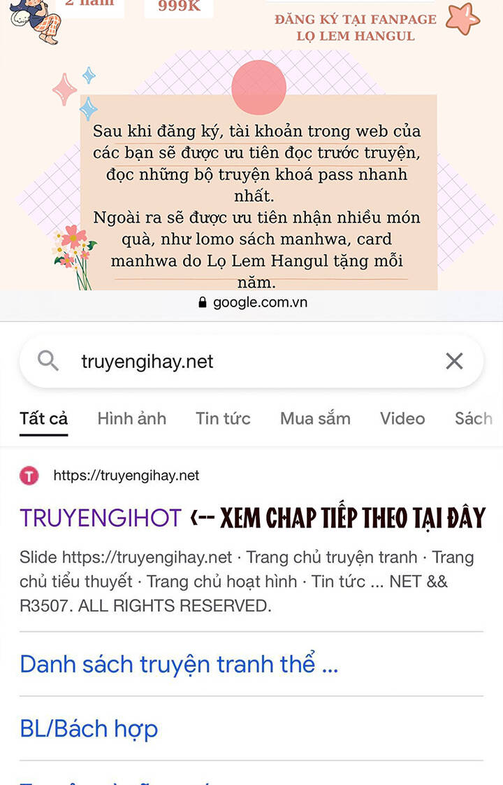 Phương Pháp Che Giấu Đứa Con Của Hoàng Đế - Chapter 58.2 - Page 8