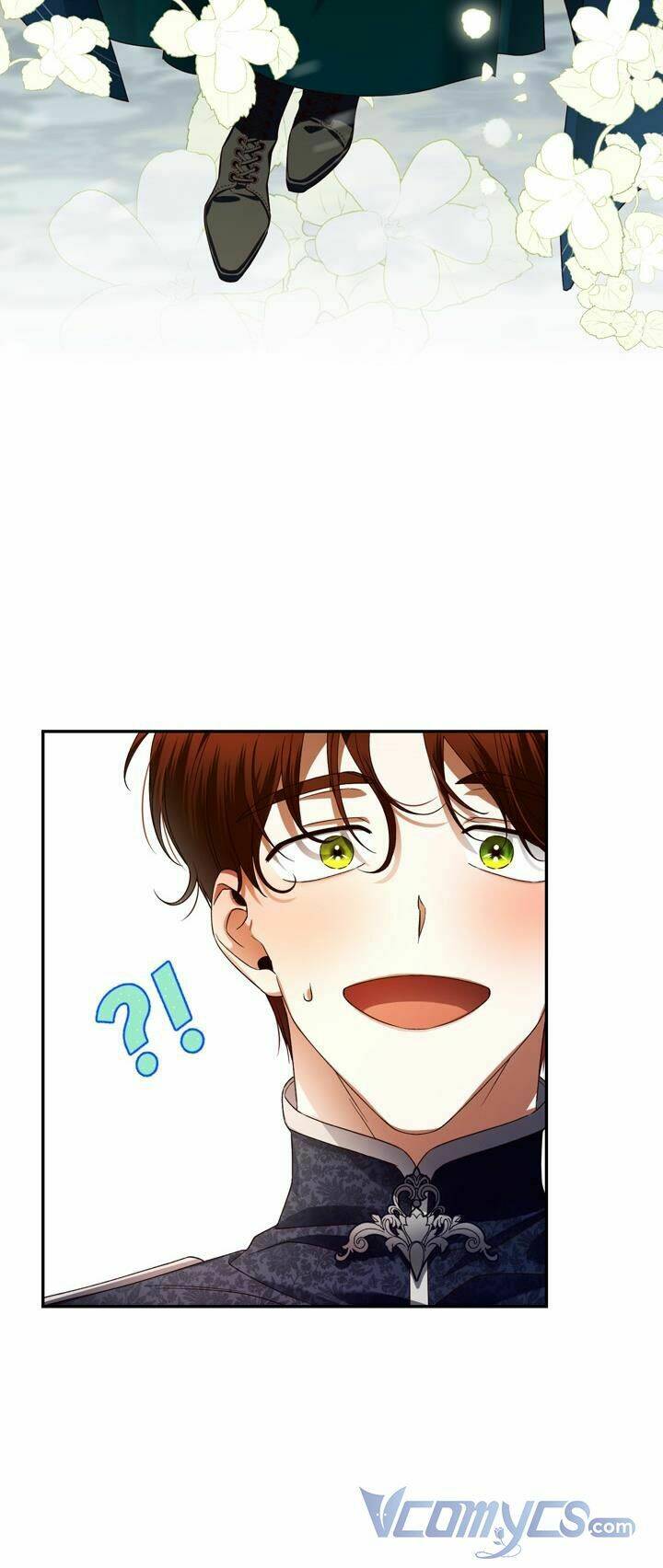 Phương Pháp Che Giấu Đứa Con Của Hoàng Đế - Chapter 6 - Page 9