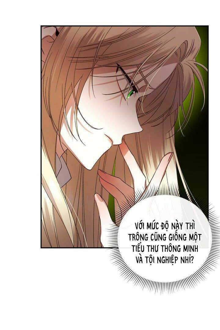 Phương Pháp Che Giấu Đứa Con Của Hoàng Đế - Chapter 6 - Page 10