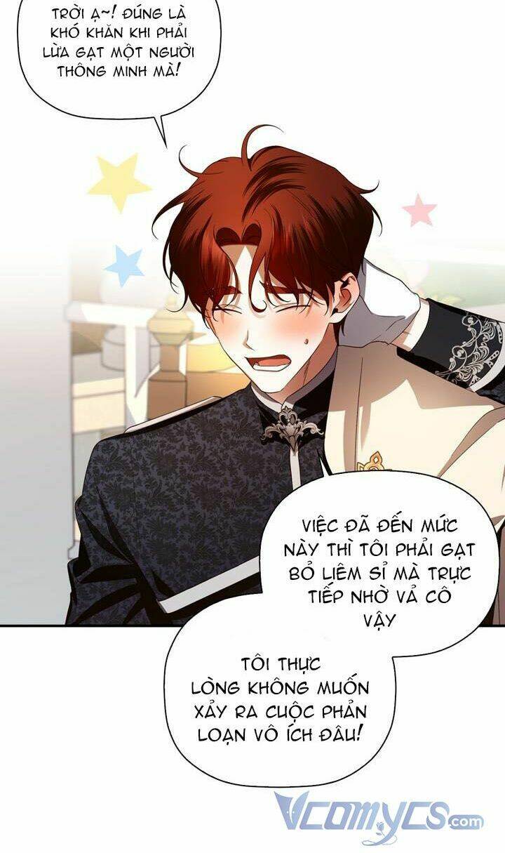 Phương Pháp Che Giấu Đứa Con Của Hoàng Đế - Chapter 6 - Page 13