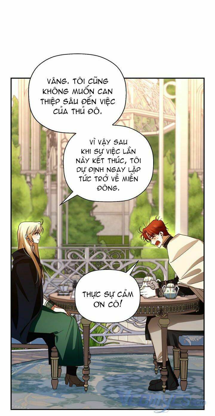 Phương Pháp Che Giấu Đứa Con Của Hoàng Đế - Chapter 6 - Page 14