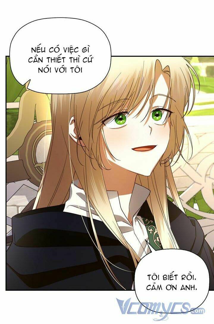 Phương Pháp Che Giấu Đứa Con Của Hoàng Đế - Chapter 6 - Page 16