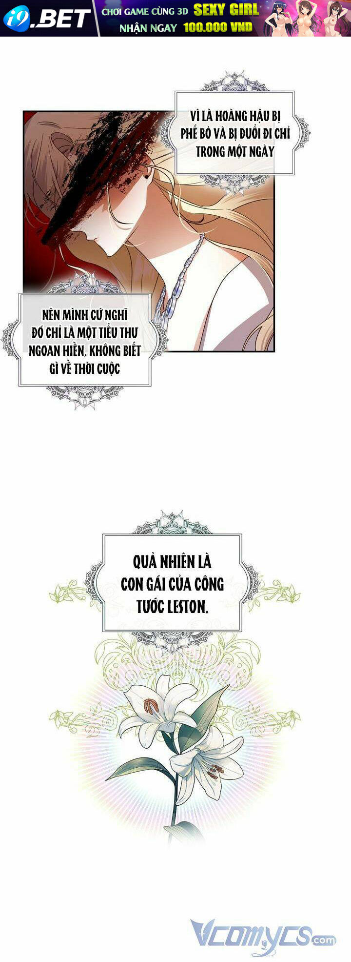 Phương Pháp Che Giấu Đứa Con Của Hoàng Đế - Chapter 6 - Page 18