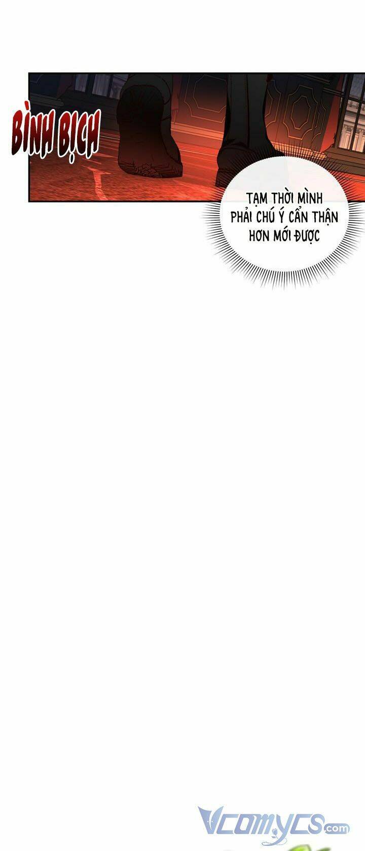 Phương Pháp Che Giấu Đứa Con Của Hoàng Đế - Chapter 6 - Page 19