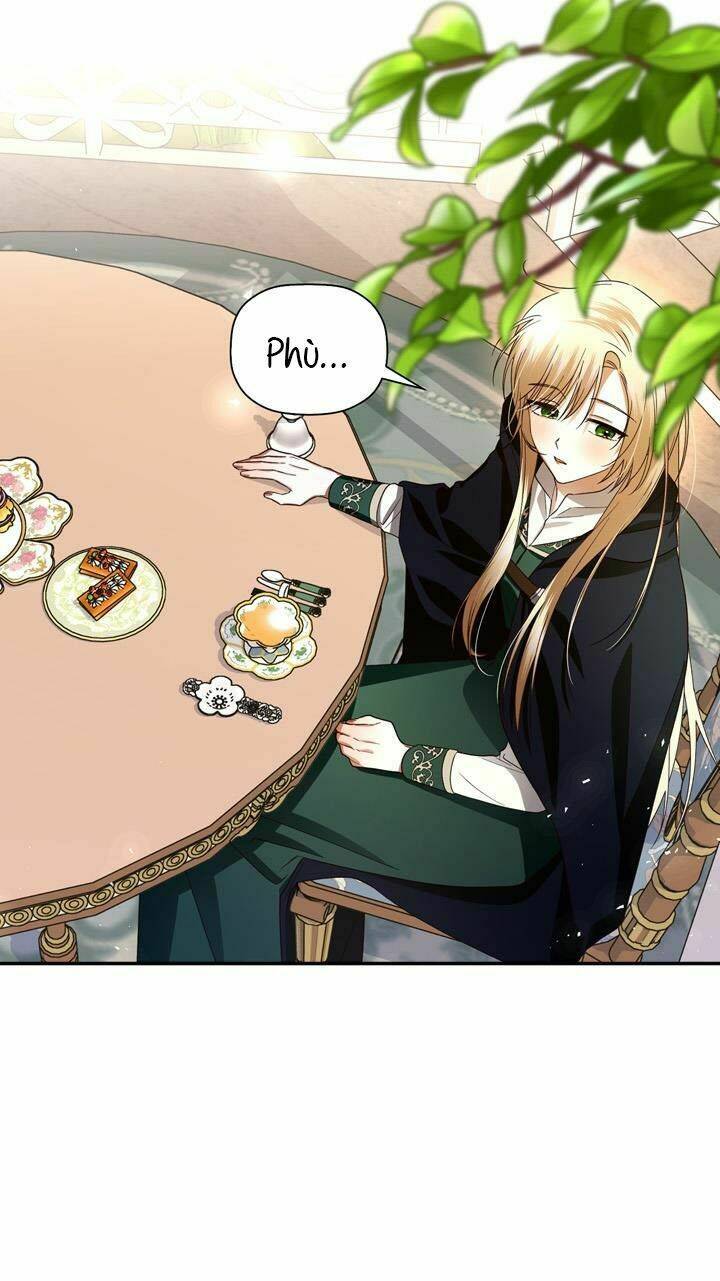Phương Pháp Che Giấu Đứa Con Của Hoàng Đế - Chapter 6 - Page 20