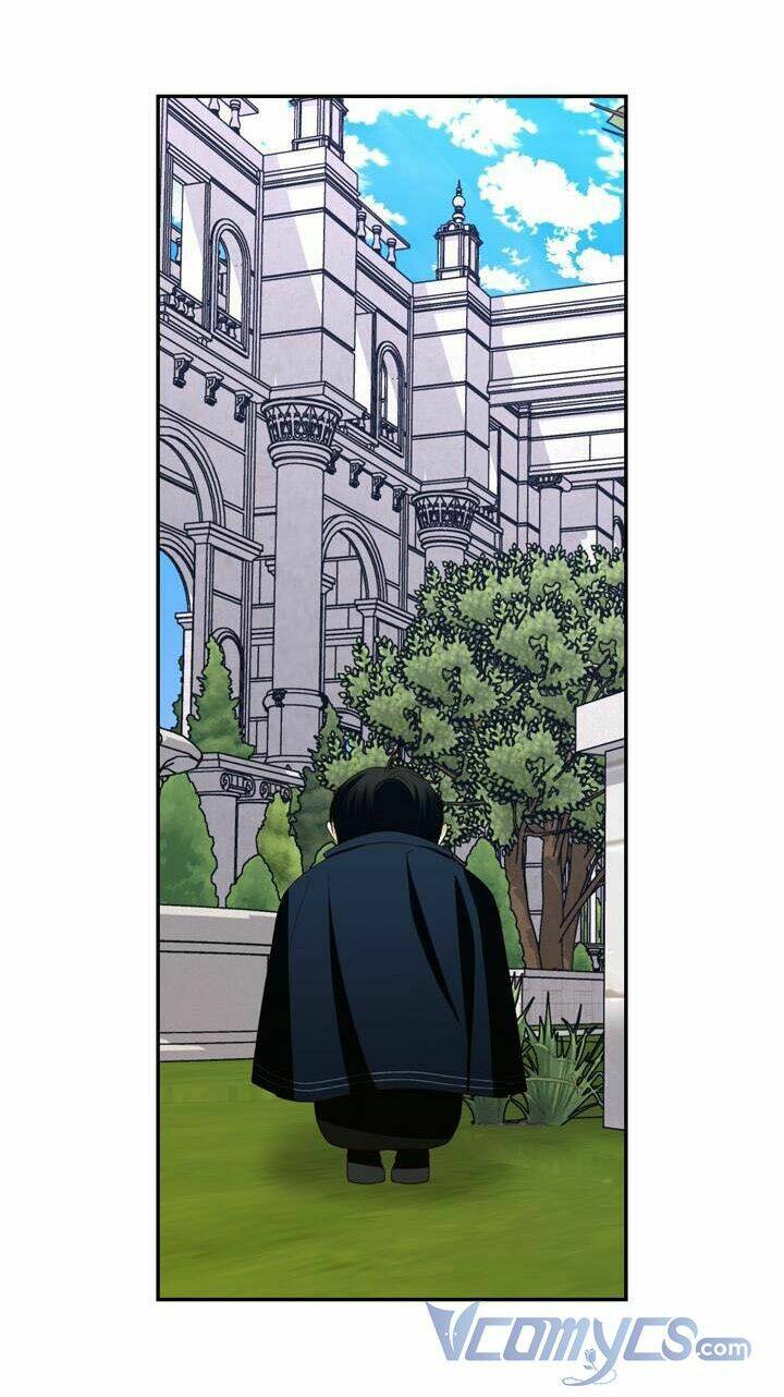 Phương Pháp Che Giấu Đứa Con Của Hoàng Đế - Chapter 6 - Page 21