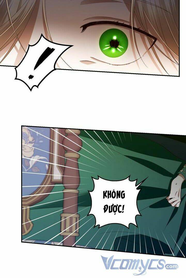 Phương Pháp Che Giấu Đứa Con Của Hoàng Đế - Chapter 6 - Page 23