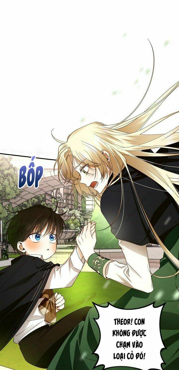 Phương Pháp Che Giấu Đứa Con Của Hoàng Đế - Chapter 6 - Page 24