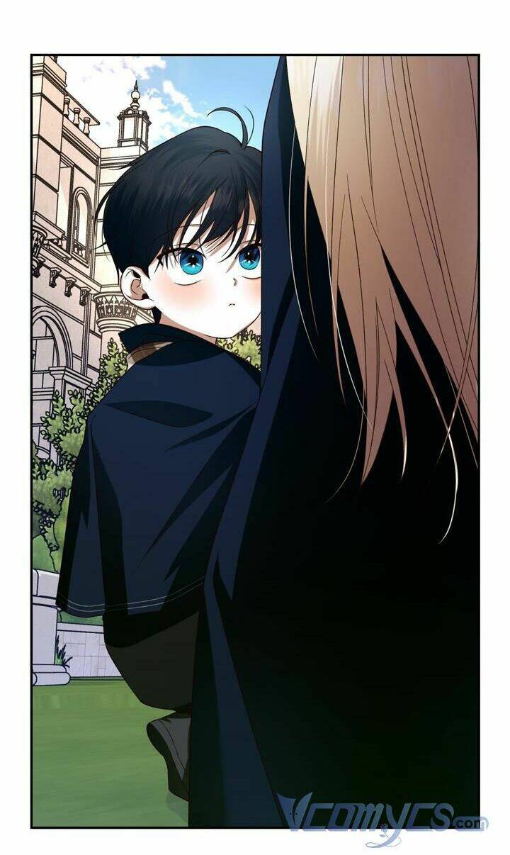 Phương Pháp Che Giấu Đứa Con Của Hoàng Đế - Chapter 6 - Page 27