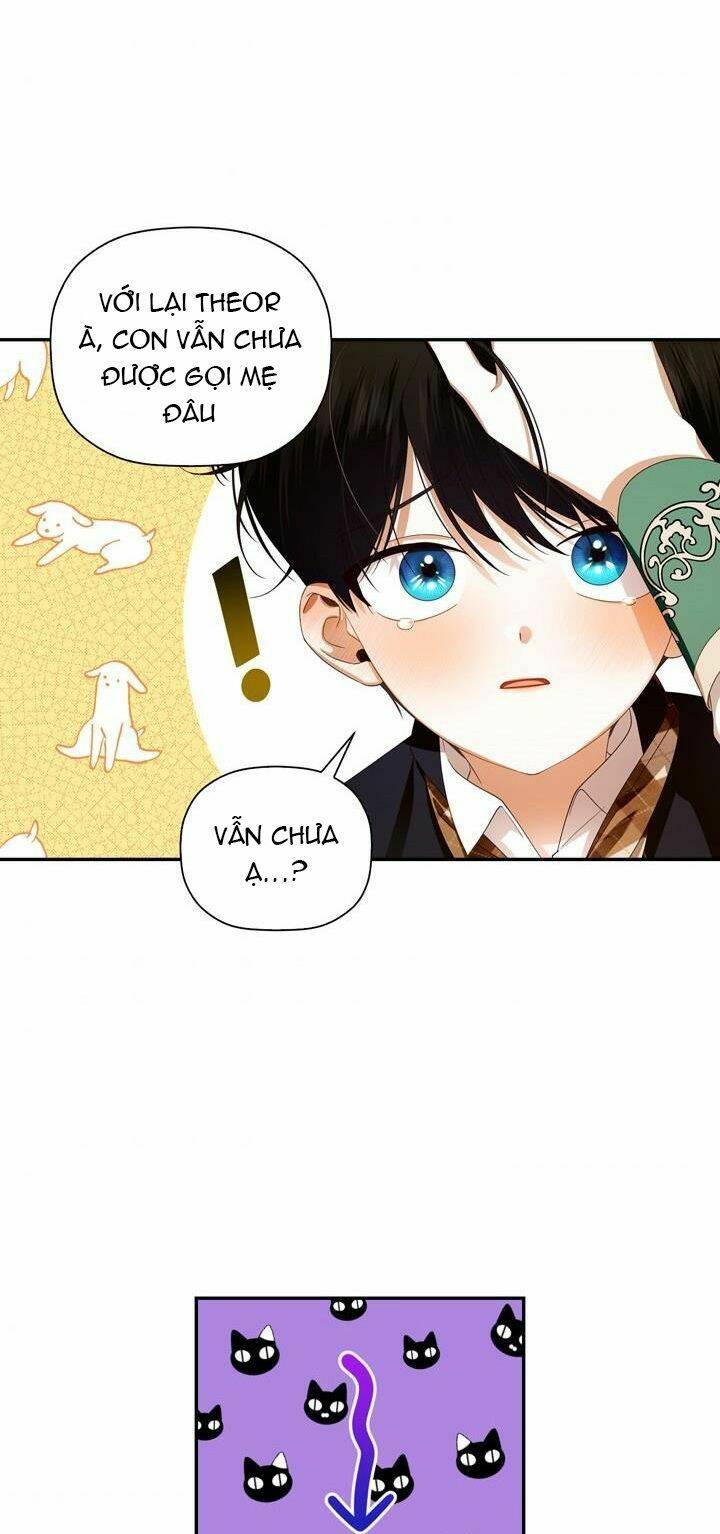 Phương Pháp Che Giấu Đứa Con Của Hoàng Đế - Chapter 6 - Page 32