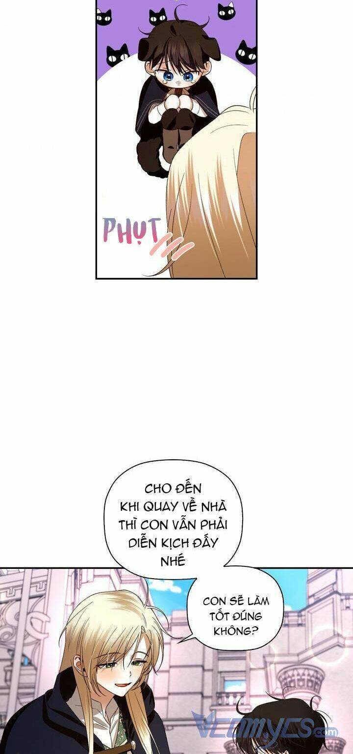 Phương Pháp Che Giấu Đứa Con Của Hoàng Đế - Chapter 6 - Page 33