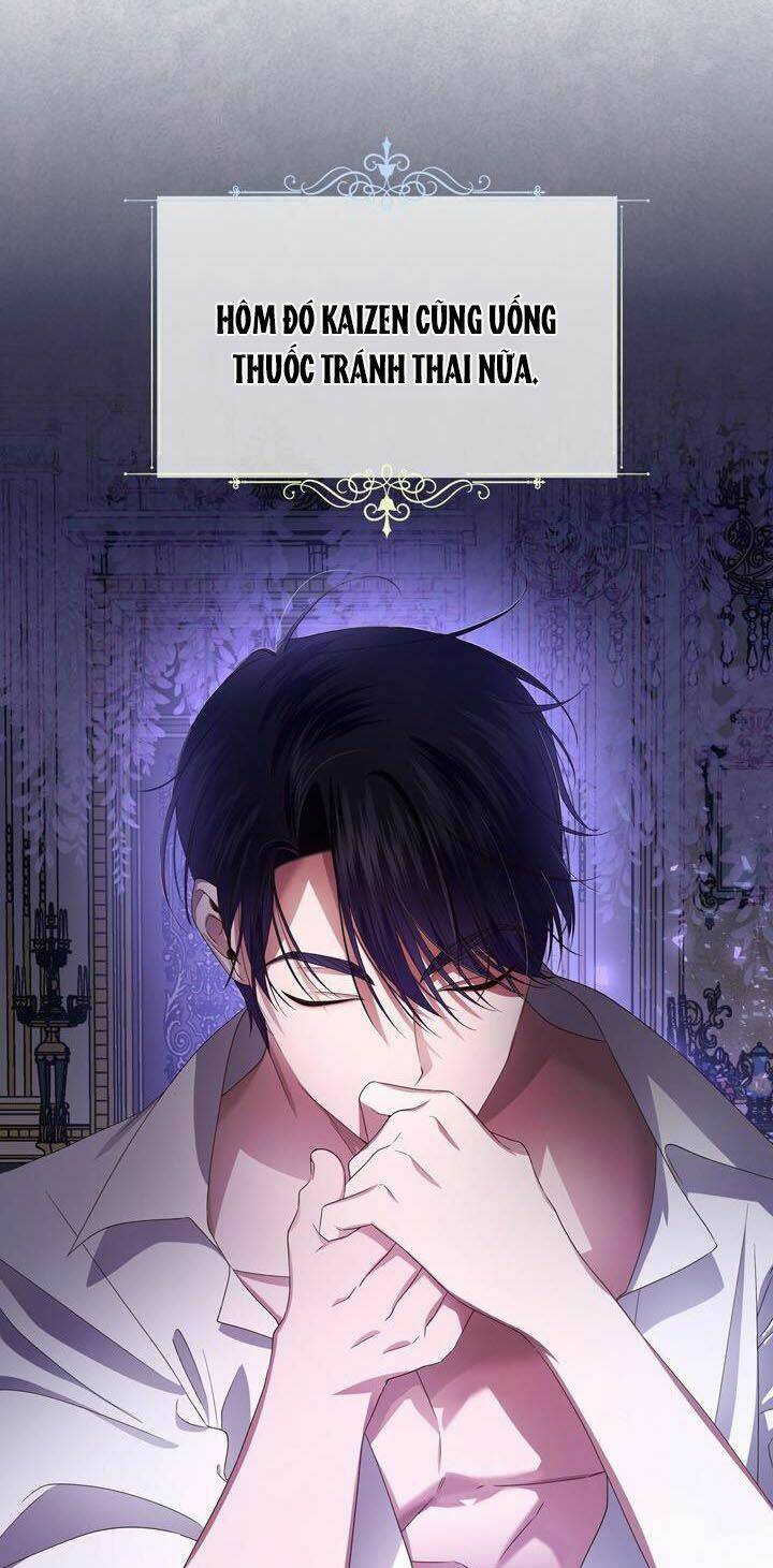 Phương Pháp Che Giấu Đứa Con Của Hoàng Đế - Chapter 6 - Page 37