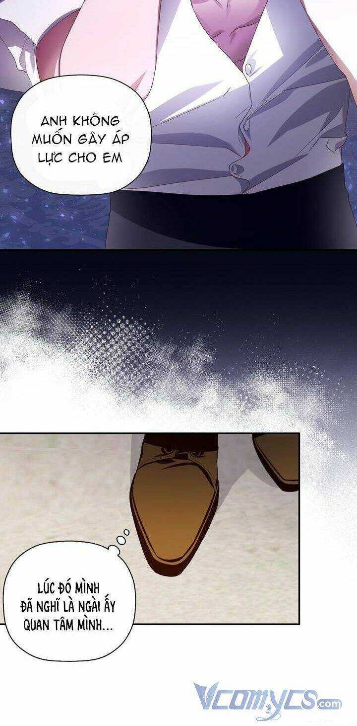 Phương Pháp Che Giấu Đứa Con Của Hoàng Đế - Chapter 6 - Page 38