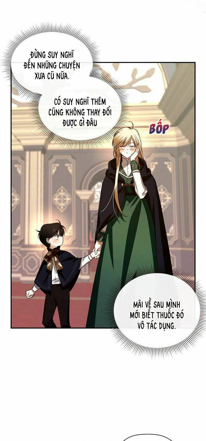 Phương Pháp Che Giấu Đứa Con Của Hoàng Đế - Chapter 6 - Page 39