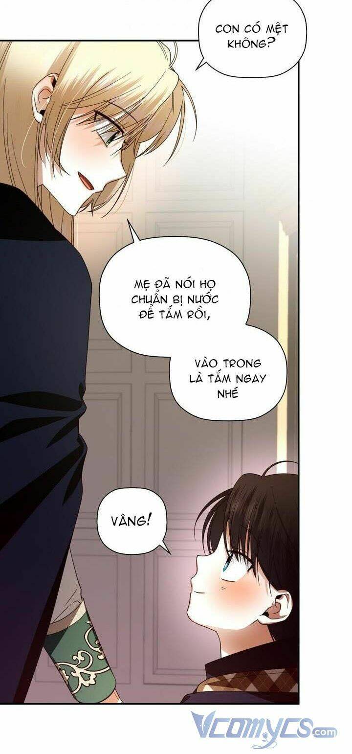 Phương Pháp Che Giấu Đứa Con Của Hoàng Đế - Chapter 6 - Page 40