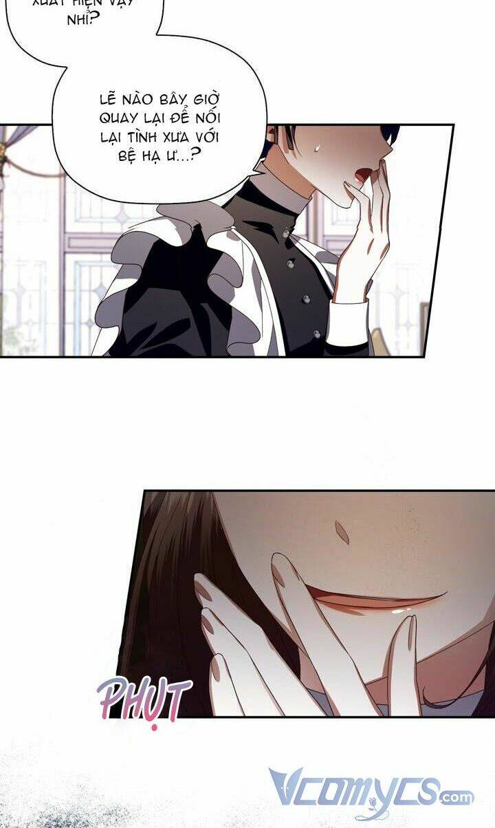 Phương Pháp Che Giấu Đứa Con Của Hoàng Đế - Chapter 6 - Page 42