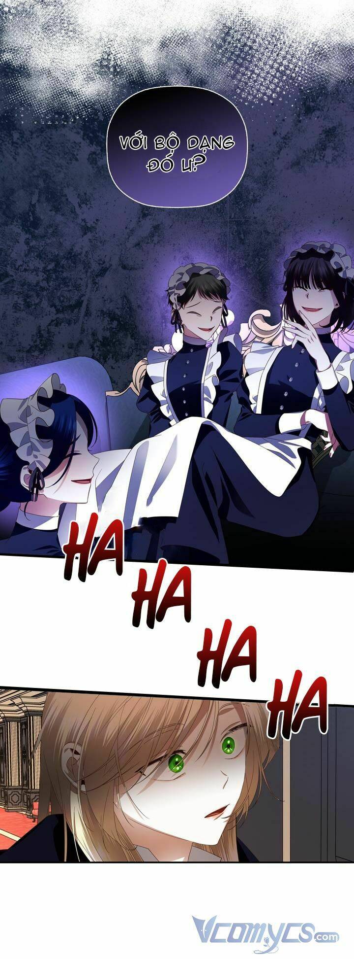 Phương Pháp Che Giấu Đứa Con Của Hoàng Đế - Chapter 6 - Page 43