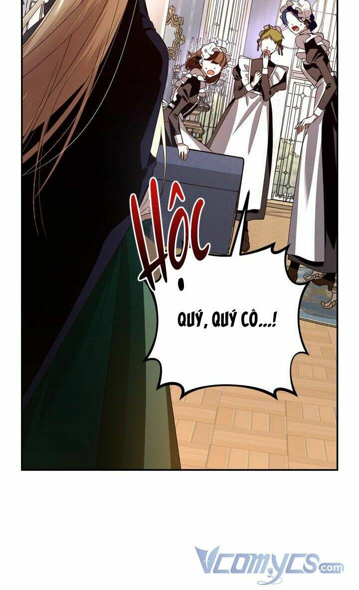 Phương Pháp Che Giấu Đứa Con Của Hoàng Đế - Chapter 6 - Page 45