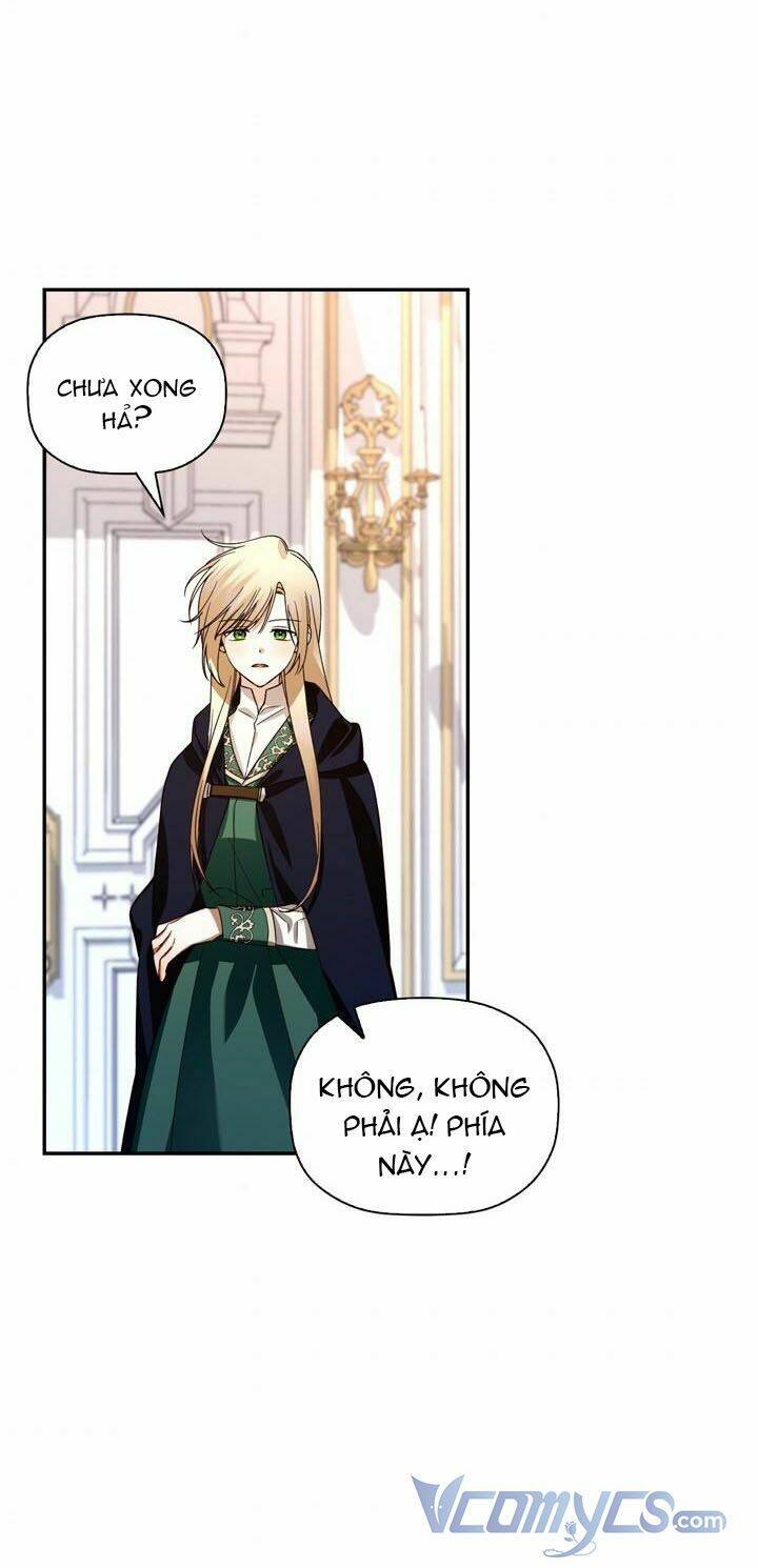 Phương Pháp Che Giấu Đứa Con Của Hoàng Đế - Chapter 6 - Page 47