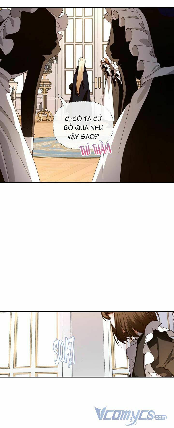 Phương Pháp Che Giấu Đứa Con Của Hoàng Đế - Chapter 6 - Page 48