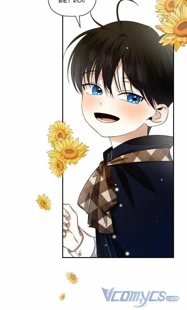 Phương Pháp Che Giấu Đứa Con Của Hoàng Đế - Chapter 6 - Page 50