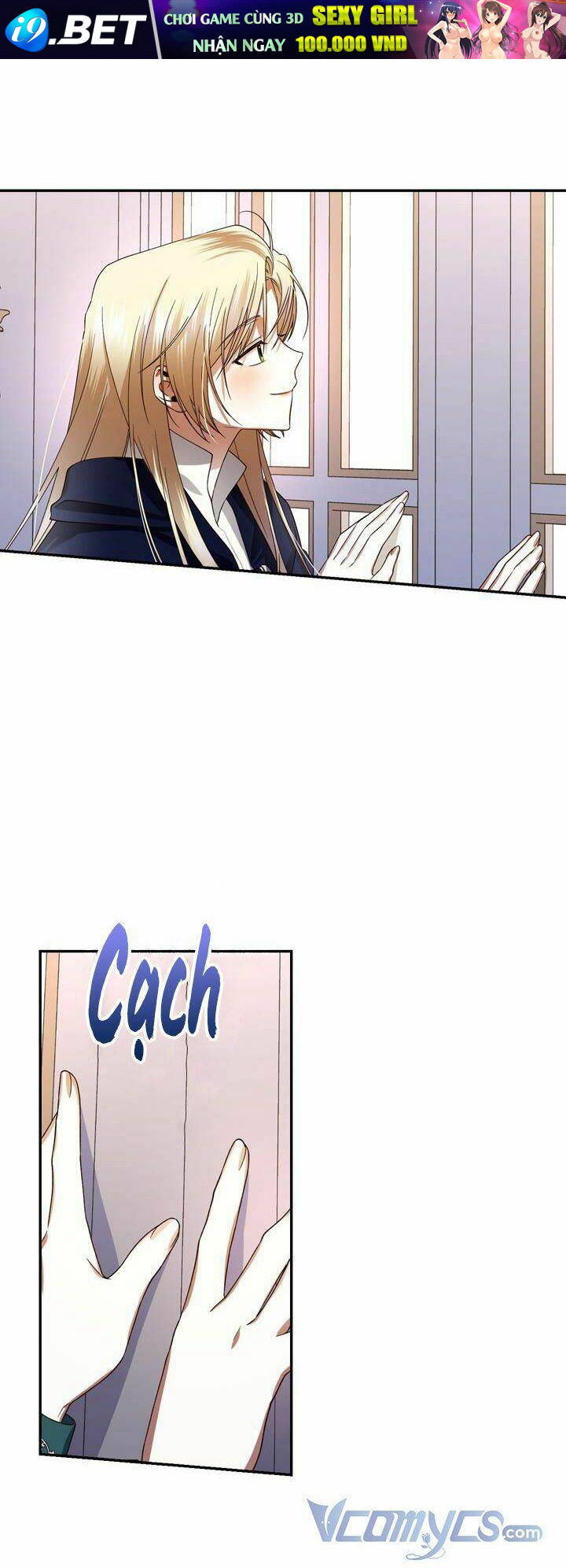 Phương Pháp Che Giấu Đứa Con Của Hoàng Đế - Chapter 6 - Page 51