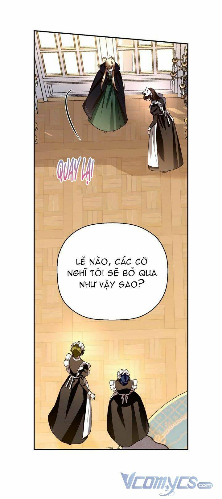 Phương Pháp Che Giấu Đứa Con Của Hoàng Đế - Chapter 6 - Page 52