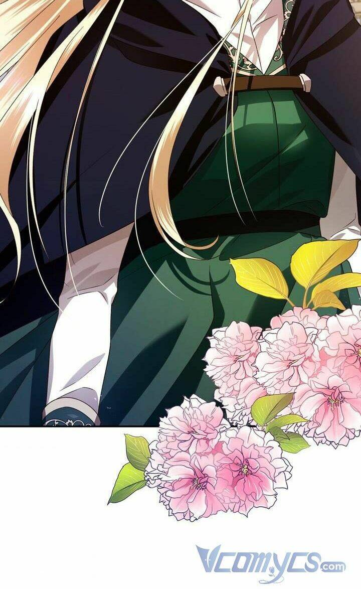 Phương Pháp Che Giấu Đứa Con Của Hoàng Đế - Chapter 6 - Page 54