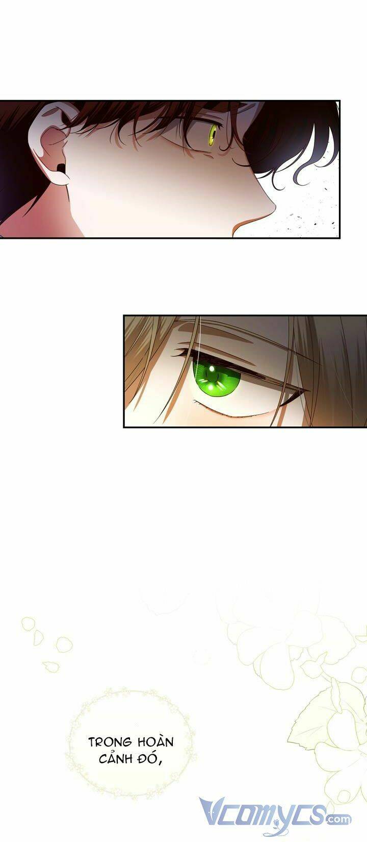 Phương Pháp Che Giấu Đứa Con Của Hoàng Đế - Chapter 6 - Page 7